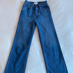 Rouje Concorde Jeans - Size 26